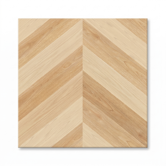 OAKLINE Klebefliesen Naturholz-Honig – Produktbild